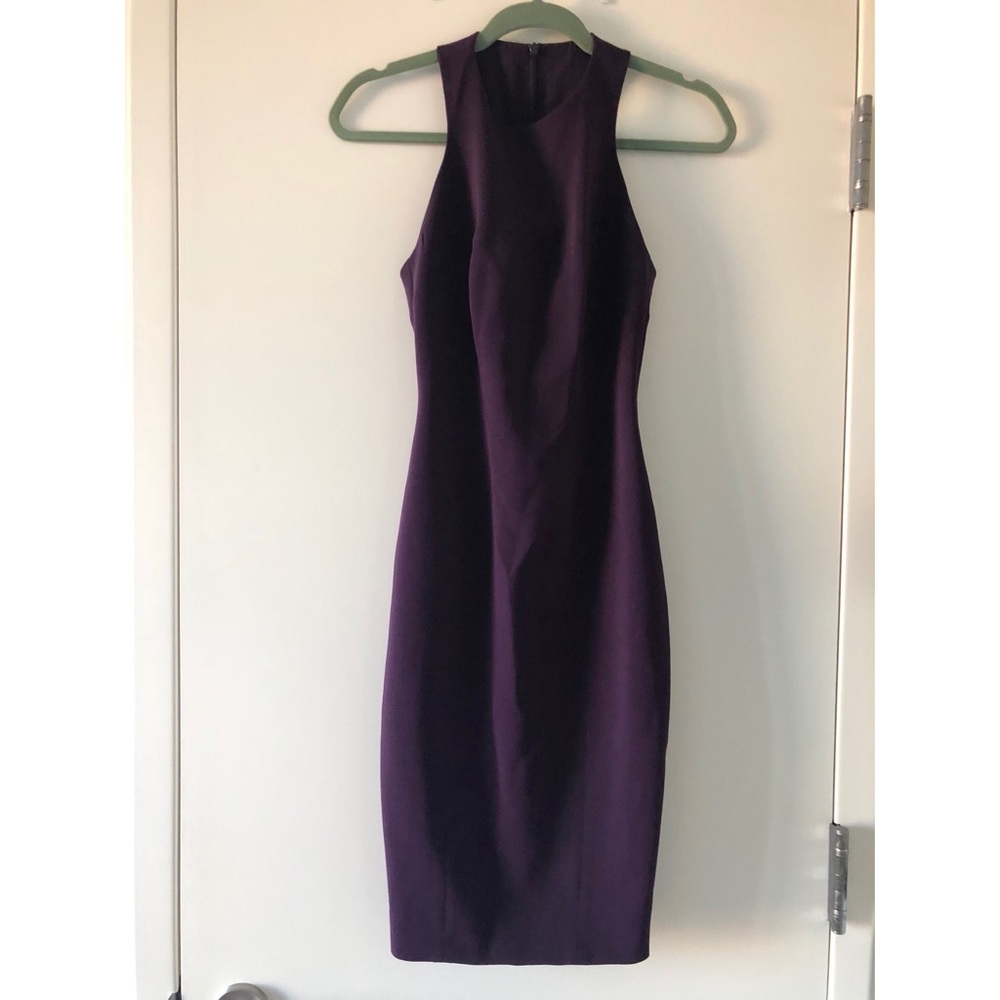 Karen Millen midi dress